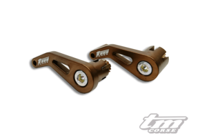 AXLE PULLER SET TM CORSE