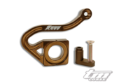 REAR BRAKE CALIPER SUPPORT NISSIN CPL TM CORSE 2015-….