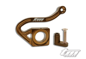 REAR BRAKE CALIPER SUPPORT NISSIN CPL TM CORSE 2015-….