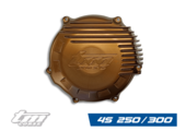 COVER, CLUTCH EST.250/300FiCNC