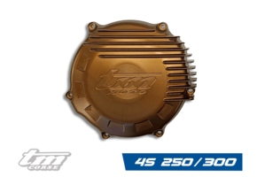 COVER, CLUTCH EST.250/300FiCNC