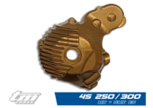 IGNITION COVER 250/300 4T 4H CNC TM CORSE