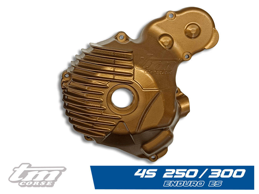 IGNITION COVER 250/300 4T 3H CNC TM CORSE