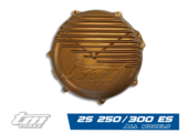 CLUTCH COVER CNC 2S 250/300 ES - TM CORSE