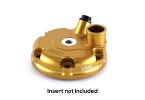 VHM Cylinder head TM MX125 2025 - 2026