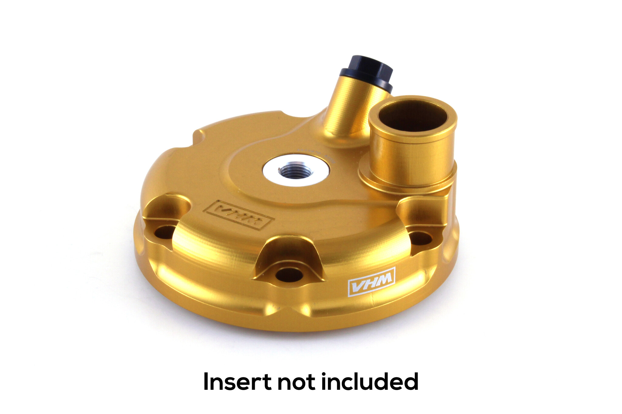 VHM Cylinder head TM MX125 2025 - 2026