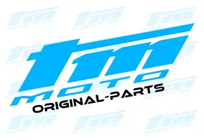 CYLINDER 2S 125 MX/EN CARB. MY25 ASSY