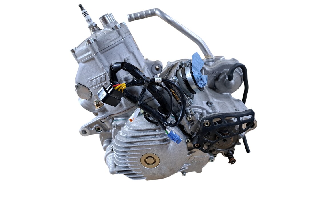 (SALE) TM Engine 300cc - 6speed enduro - Brand new - my 2023