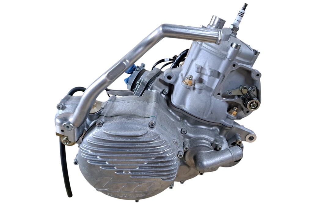 (SALE) TM Engine 300cc - 6speed enduro - Brand new - my 2023