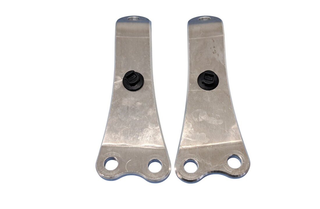 (SALE) TM Engine Brackets 250/300cc 2stroke 2022-2025 (OEM 26183-26184)