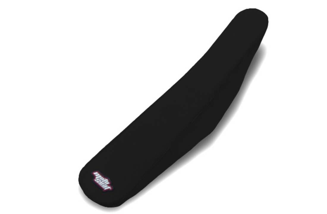 MOTOSEAT SEAT COVER TM 15-21 4T Black/Black/Black