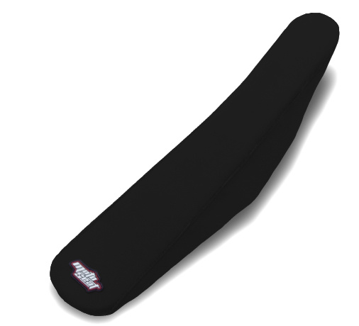 MOTOSEAT SEAT COVER TM 15-21 4T Black/Black/Black