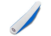 MOTOSEAT SEAT COVER TM 15-21 4T Blue/White