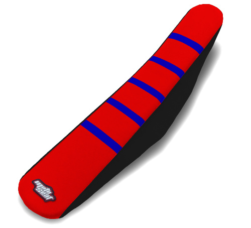 MOTOSEAT SEAT COVER TM 15-21 2T MXA Project bike "Stars & Stripes"