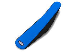 MOTOSEAT SEAT COVER TM 15-21  2T Blue/Black