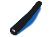 MOTOSEAT SEAT COVER TM 08-14 Black/Blue