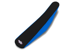 MOTOSEAT SEAT COVER TM 08-14 Black/Blue
