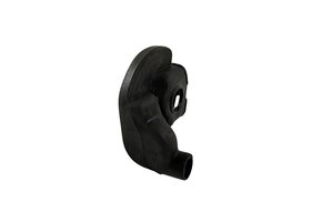 TM 2stroke rubber Throttle cover
