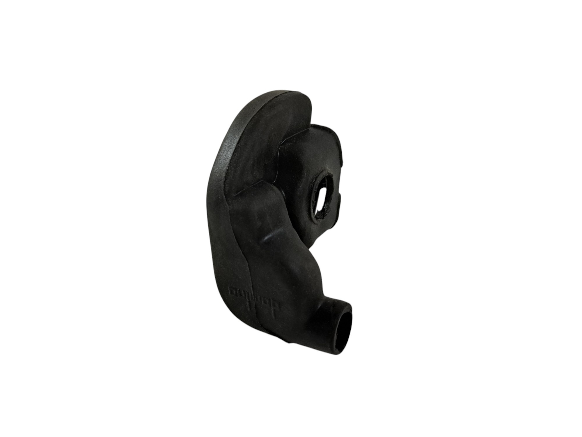 TM 2stroke rubber Throttle cover