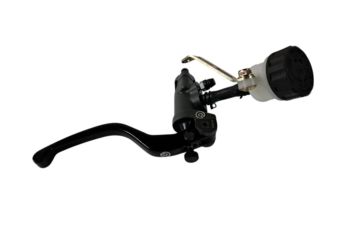 TM SMX/SMK/SMM/SMR Mastercyclinder