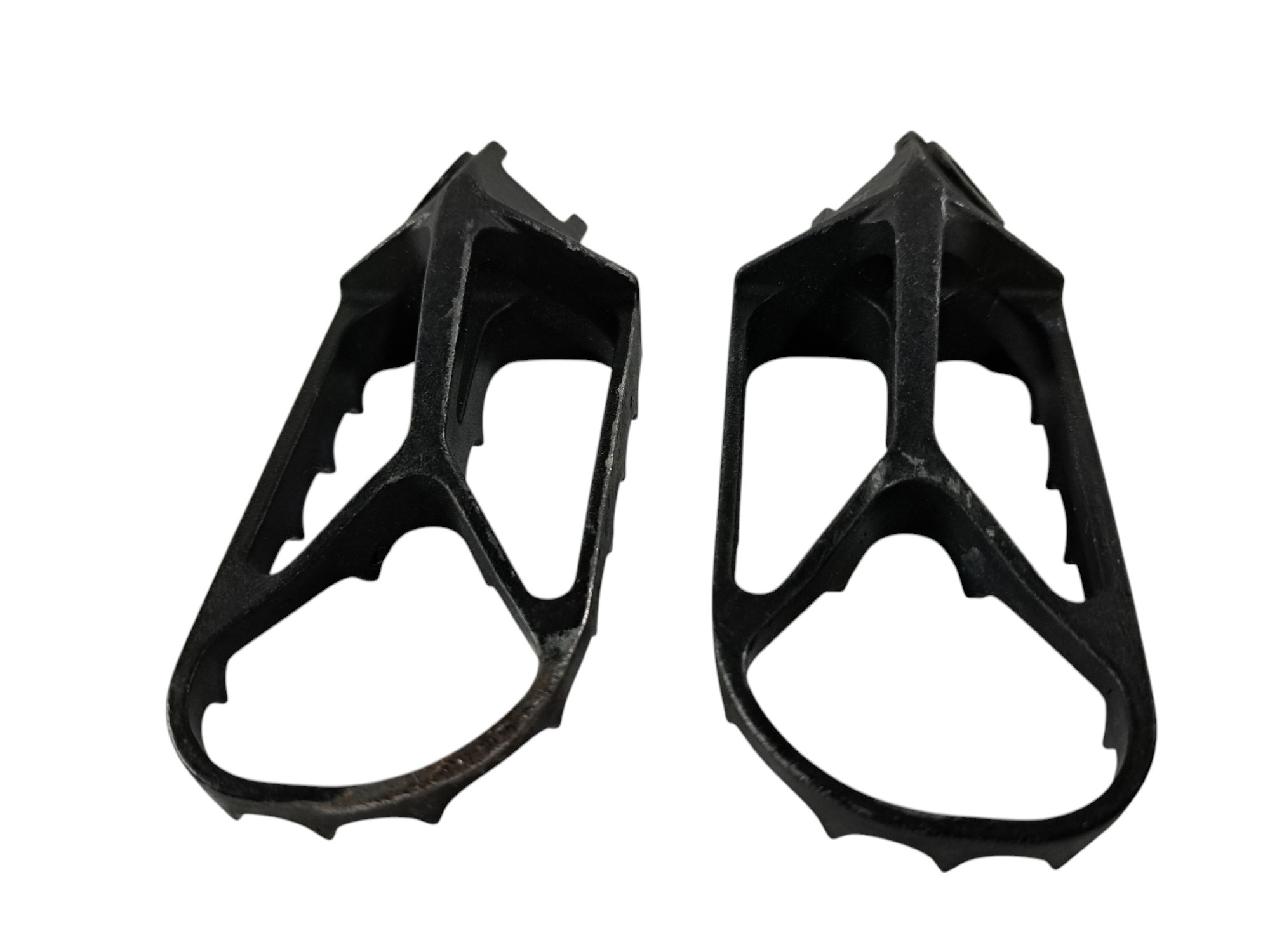 TM Footpegs 2022->