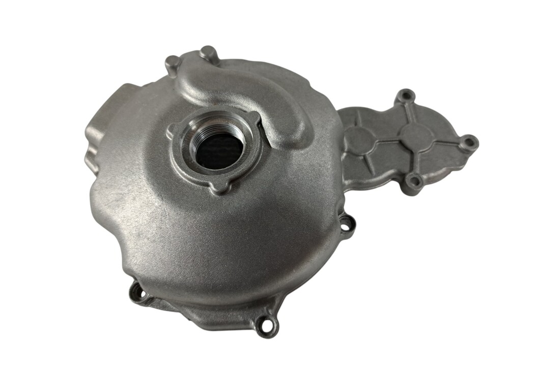 TM Zuendungsdeckel MX/SMK E-Start 450/530