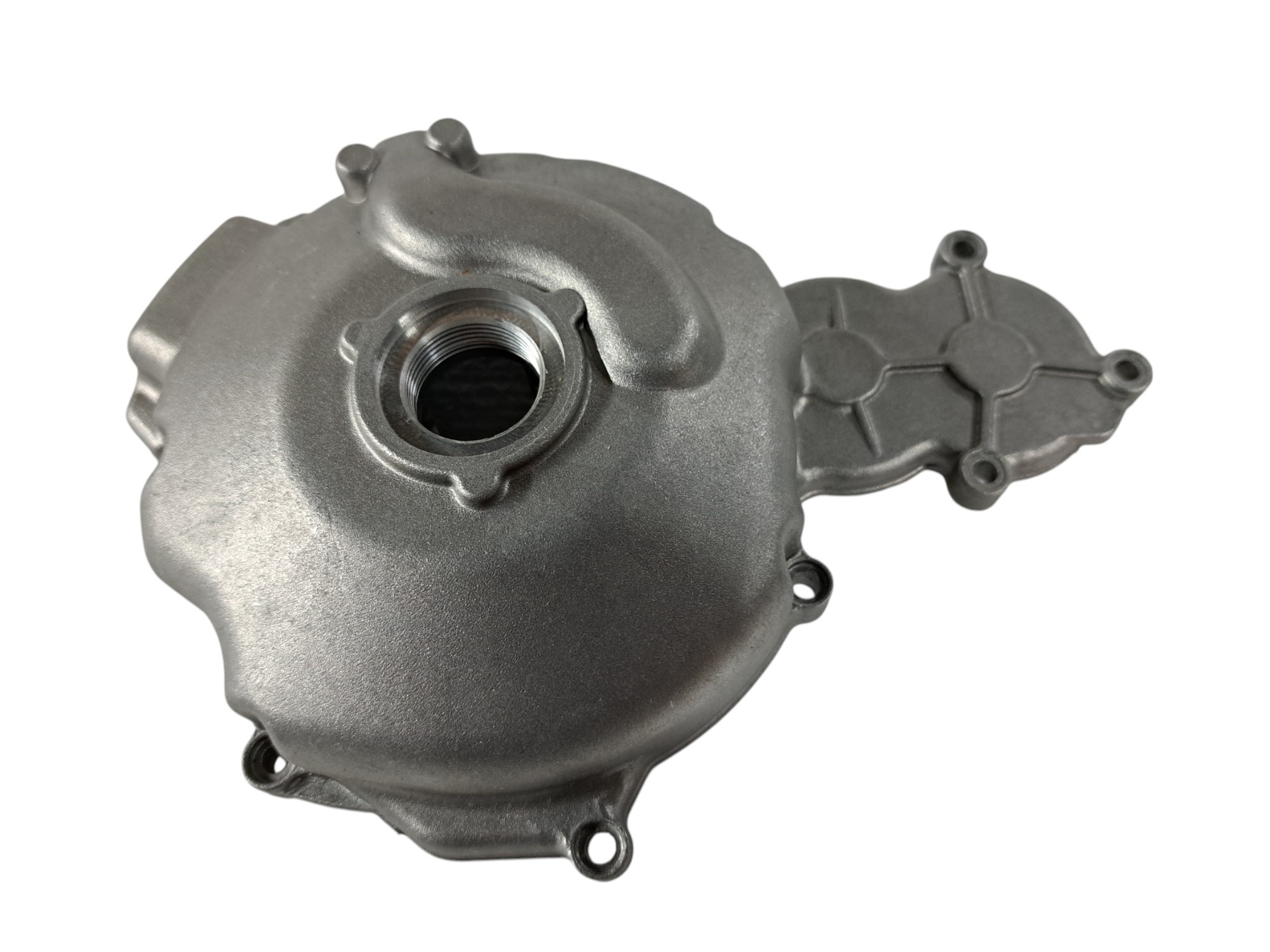 TM Ignitoncover MX/SMK E-Start 450/530