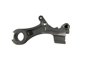 TM Bremszangenhalter hinten