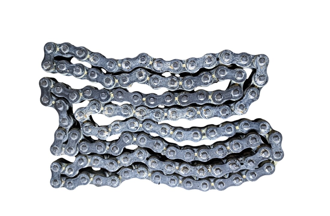 TM OEM MX Chain 116 links
