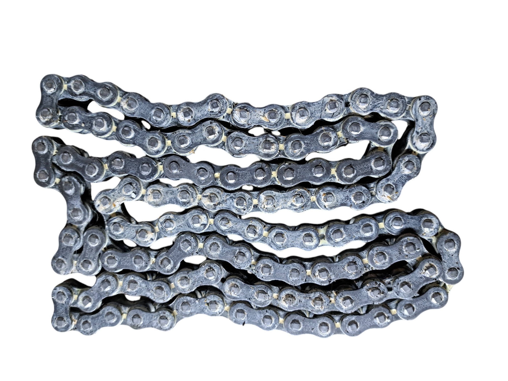 TM OEM MX Kette 116 glieder