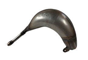 TM HGS 85/100 Auspuff Version 2018