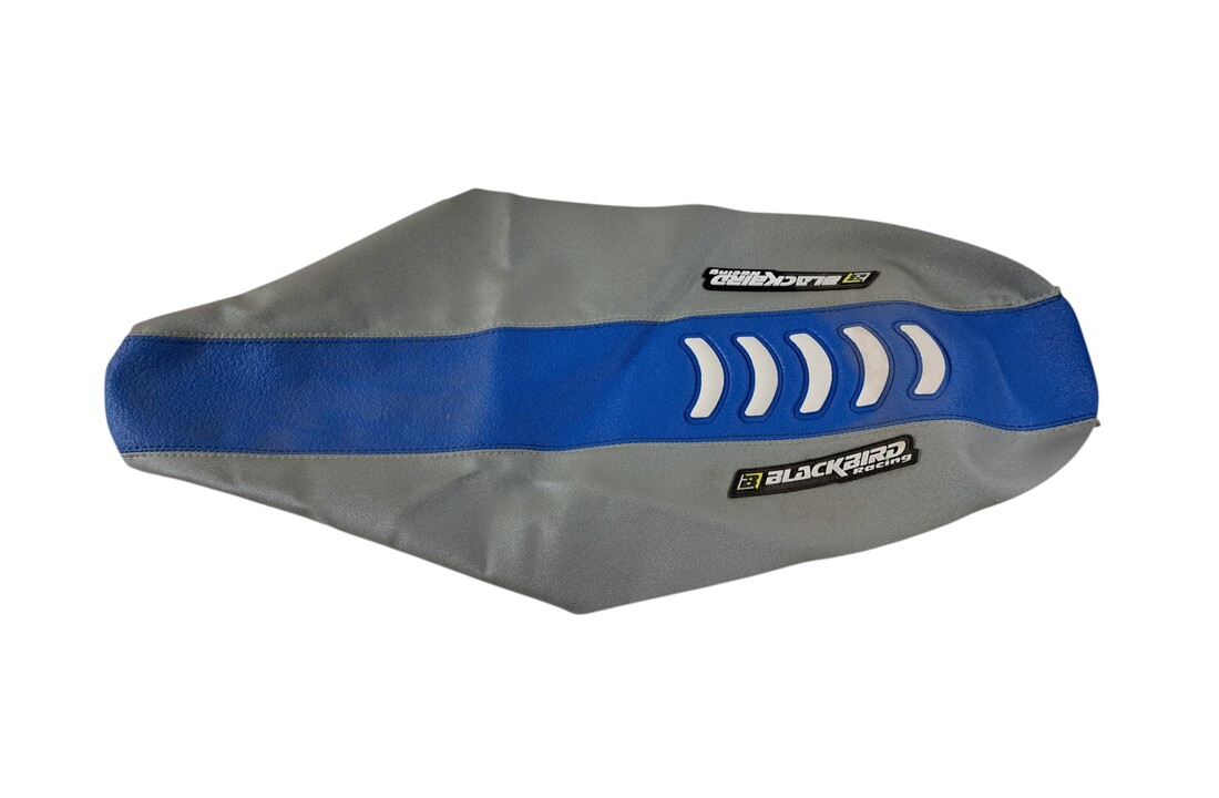 BLACKBIRD Seatcover 2022->