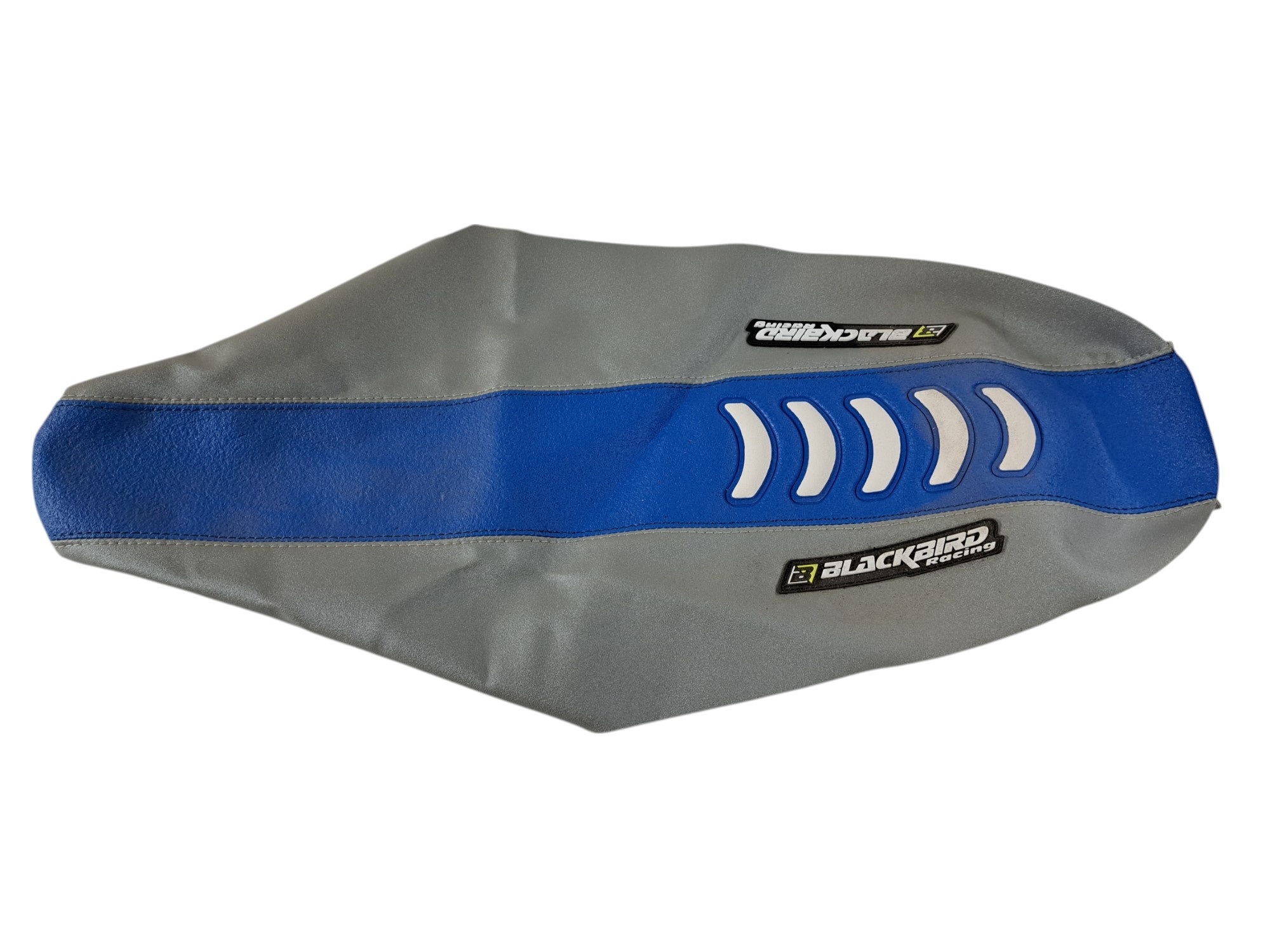 BLACKBIRD Seatcover 2022->