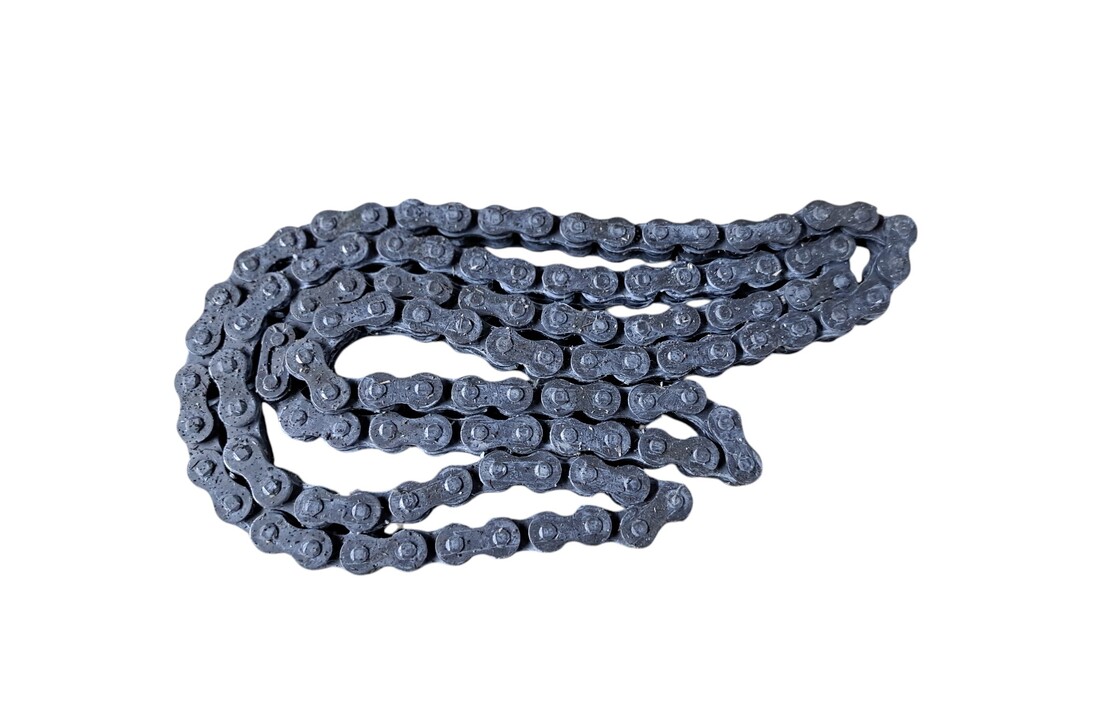 TM OEM O-Ring Chain 114 links