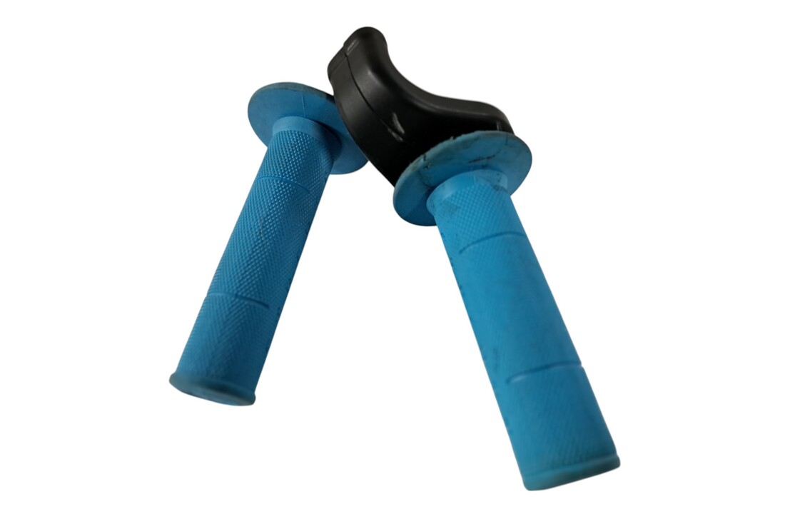 TM Throttle assambly 4stroke