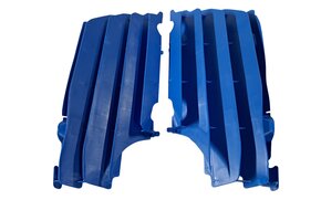 TM Kuehlerschutz Twinpipe