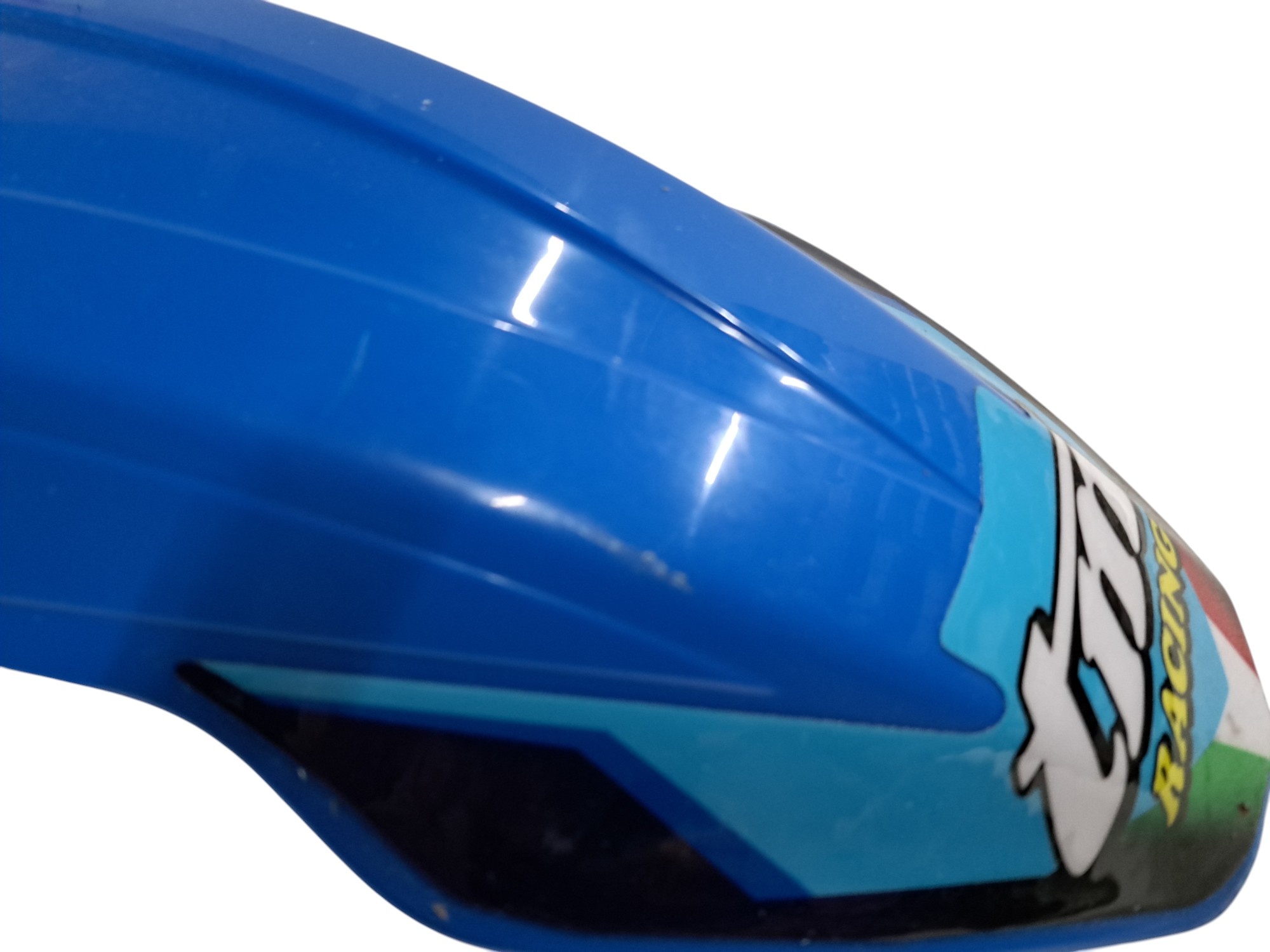 TM Fronfender SMX/SMK/SMM/SMR