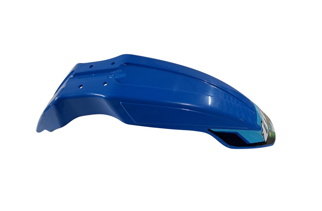 TM Fronfender SMX/SMK/SMM/SMR