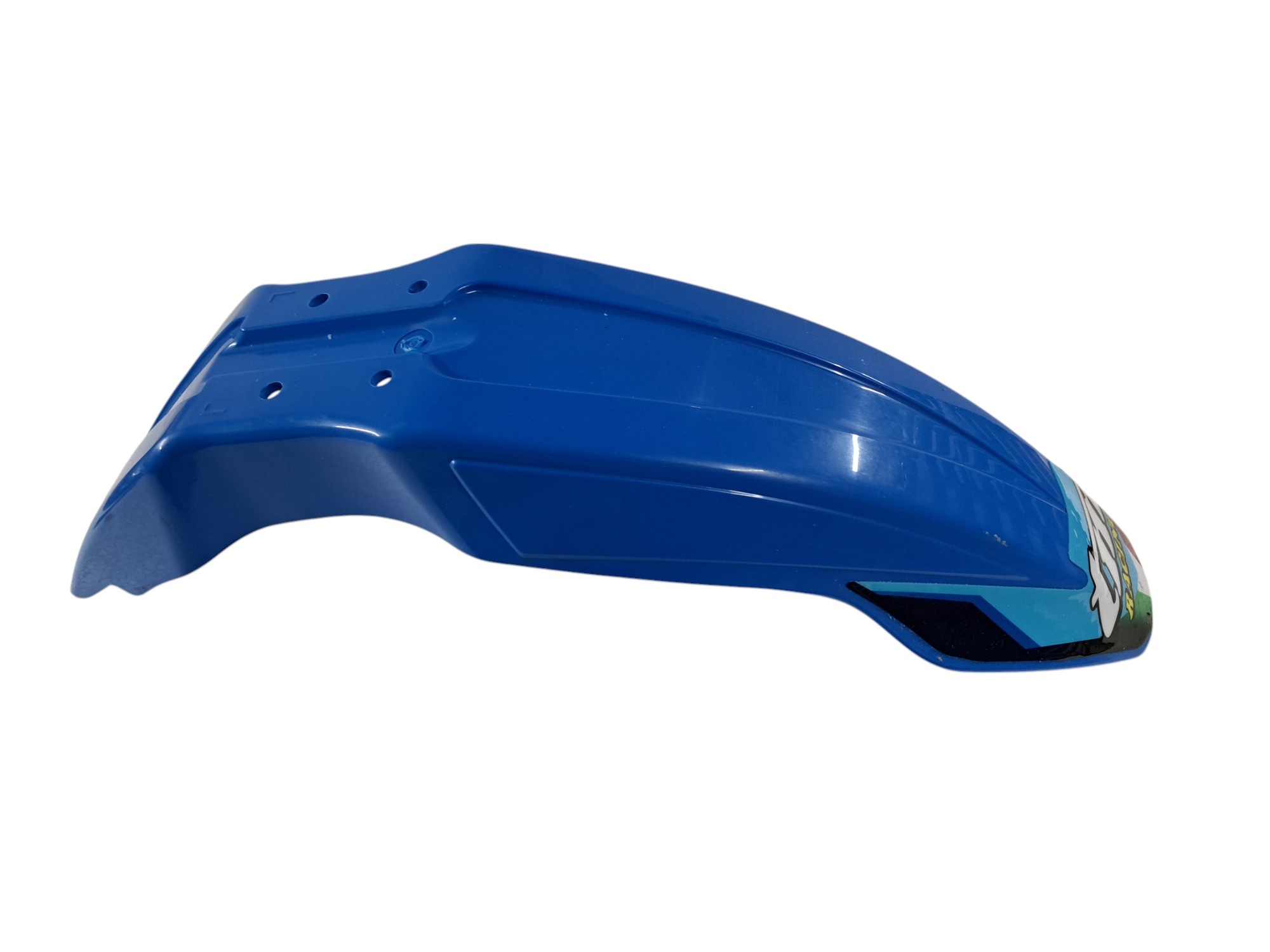 TM Fronfender SMX/SMK/SMM/SMR