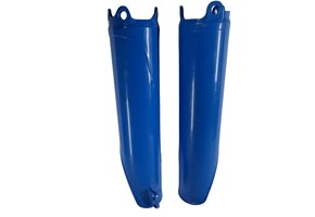 TM Forkguard 05-> Blue