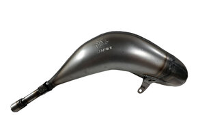 TM Exhaust 125 2025 Scalvini