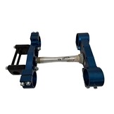 GPR Gabelbruecke - Blau