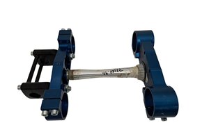 GPR Gabelbruecke - Blau