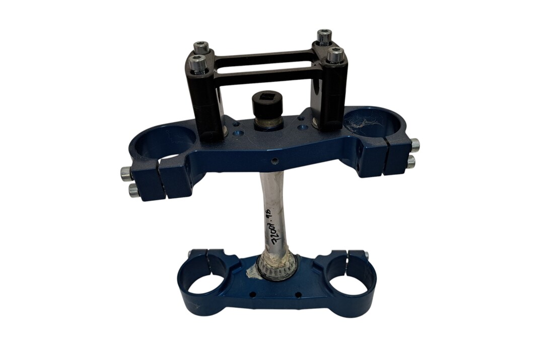 GPR TRIPLE CLAMP