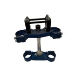 GPR Gabelbruecke - Blau