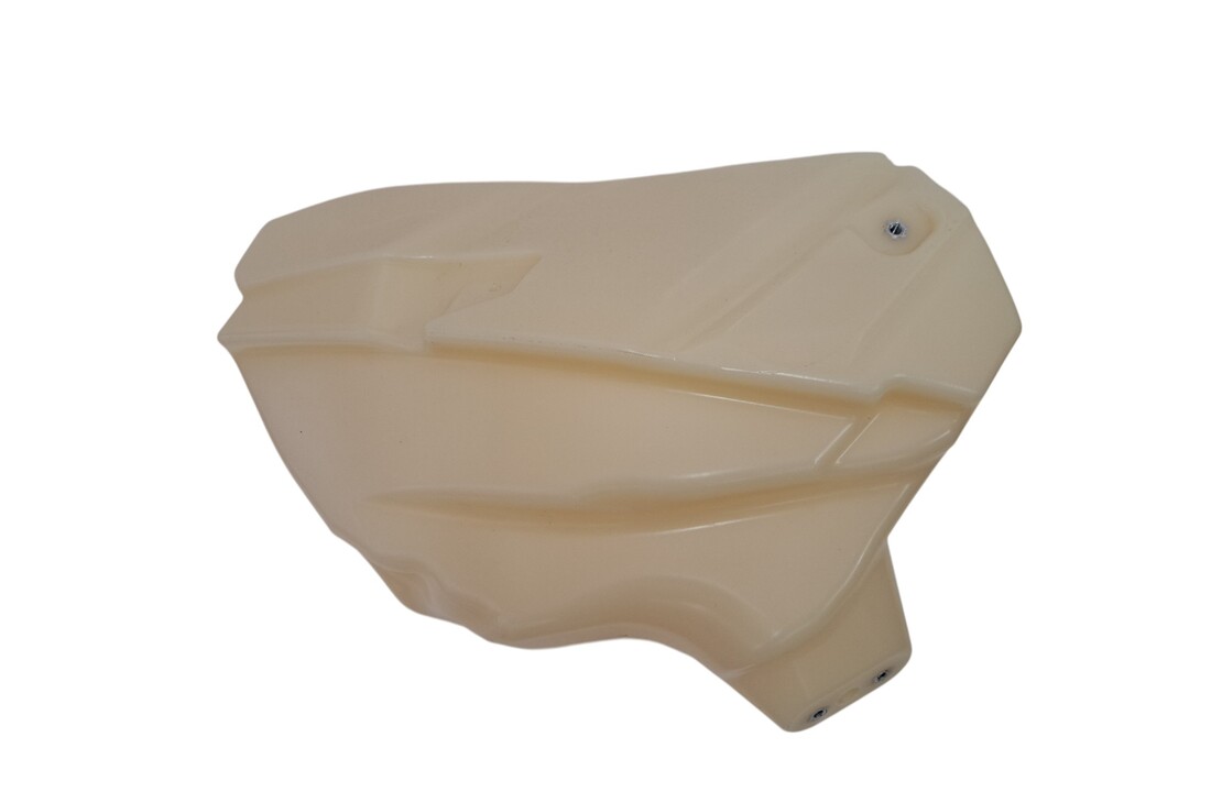 TM 12l Tank