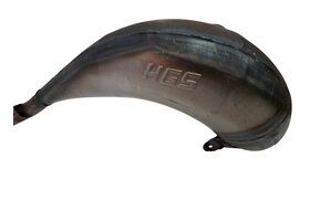 TM Exhaust pipe HGS 250/300