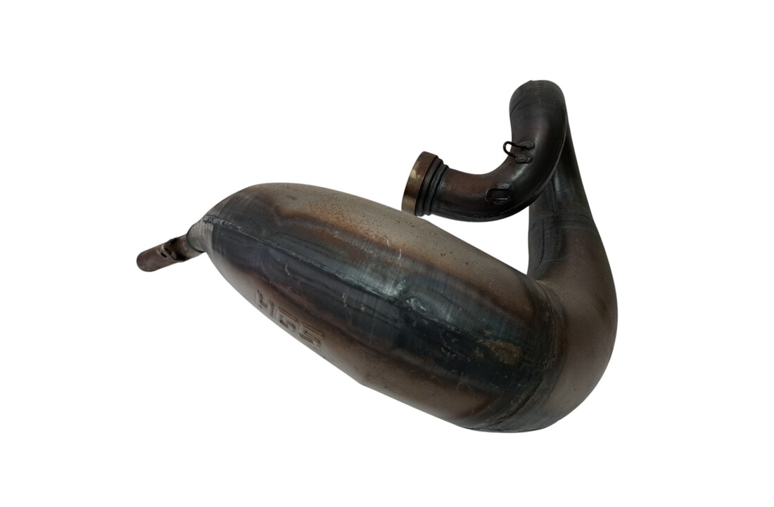 TM Exhaust pipe HGS 250/300