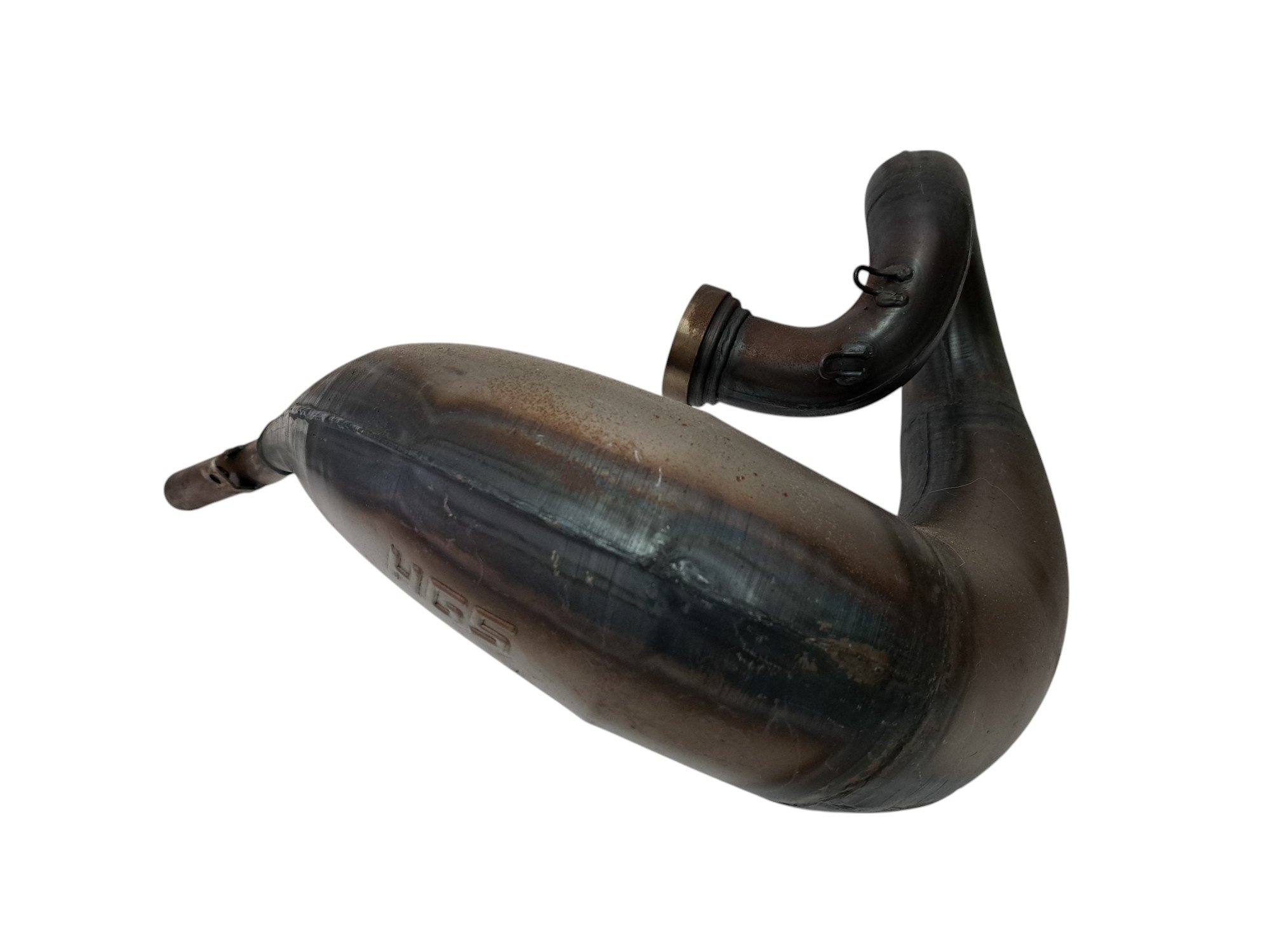 TM Auspuffbirne HGS 250/300