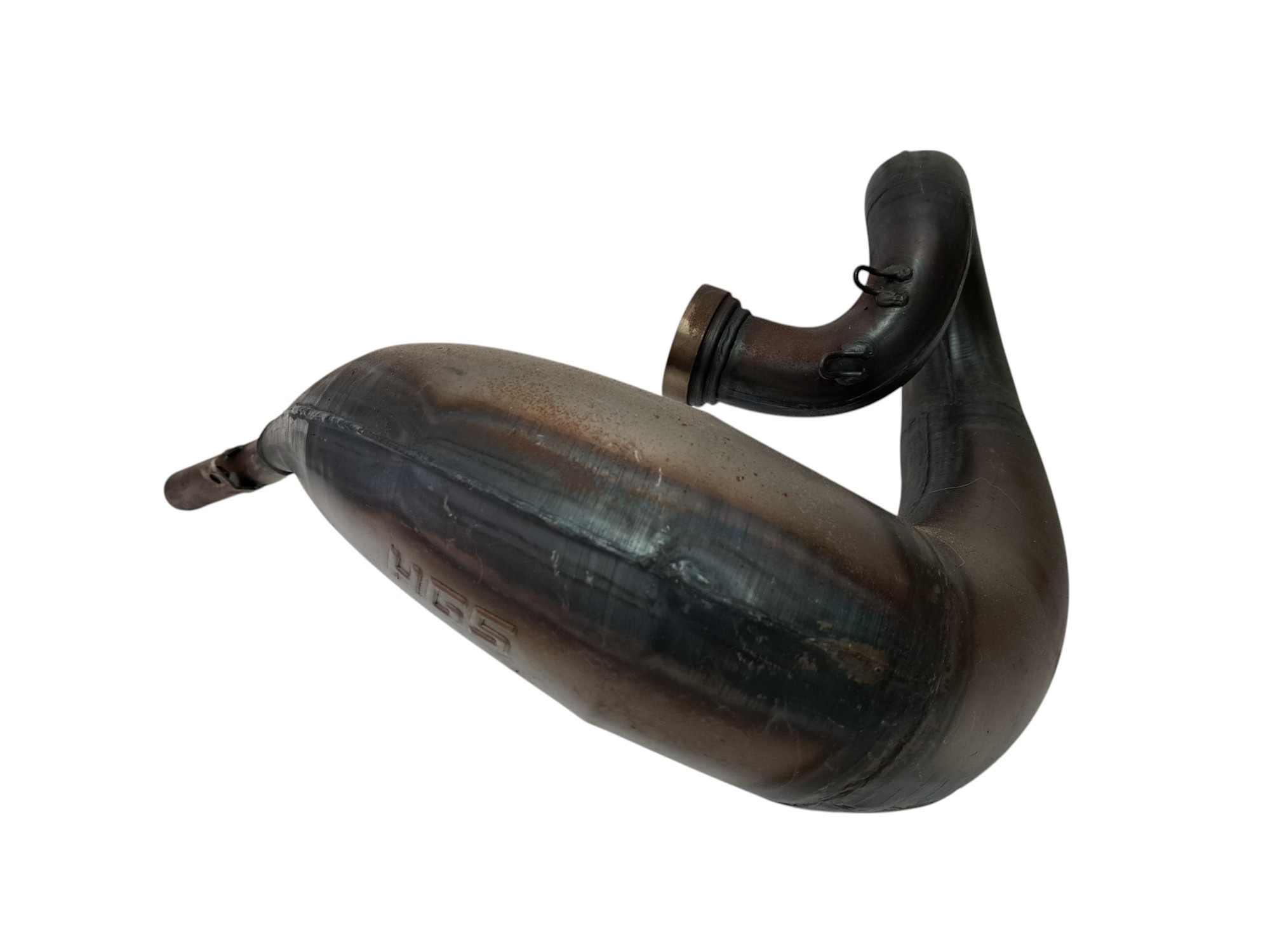 TM Exhaust pipe HGS 250/300